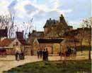 Pissarro,