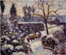 Pissarro,