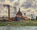 Pissarro,