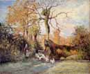 Pissarro,