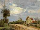 Pissarro,