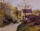 Pissarro,