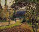 Pissarro,