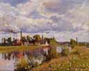 Pissarro,