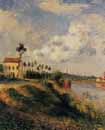 Pissarro,