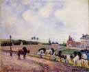 Pissarro,