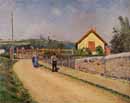 Pissarro,