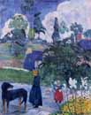 Gauguin,