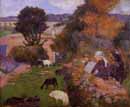 Gauguin,