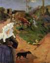 Gauguin,