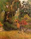 Gauguin,