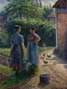 Pissarro,