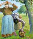 Pissarro,