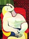Picasso,