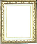 Larger oil Painting frame