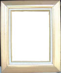 Larger oil Painting frame