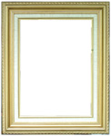 Larger oil Painting frame