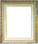Larger oil Painting frame