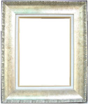 Larger oil Painting frame