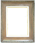 Larger oil Painting frame
