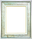 Larger oil Painting frame