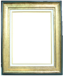 Larger oil Painting frame