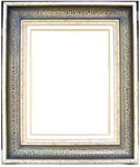 Larger oil Painting frame