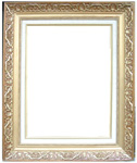 Larger oil Painting frame