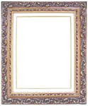Larger oil Painting frame