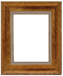 Larger oil Painting frame