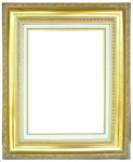 Larger oil Painting frame