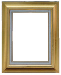 Larger oil Painting frame
