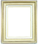 Larger oil Painting frame