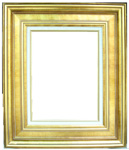 Larger oil Painting frame