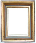 Larger oil Painting frame