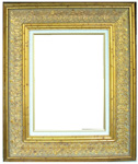 Larger oil Painting frame