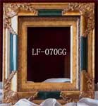 Larger Frames Of Paintings