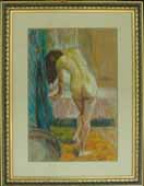 Larger Oil Painting