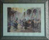 Larger Oil Painting