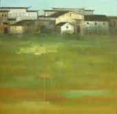 Larger Oil Painting