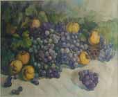 Larger Oil Painting