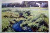 Larger Paintings