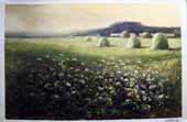 Larger Paintings