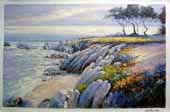 Larger Paintings