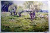 Larger Paintings