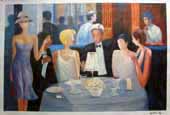 Larger Paintings