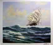 Larger Paintings