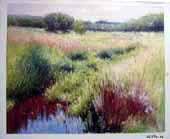 Larger Paintings