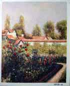 Larger Paintings