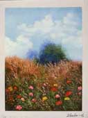 Larger Paintings